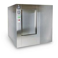 Medical autoclave HX/YZM-M seriesfloor-standingcompactfront-loading