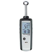 Solids moisture meter MTP ST-128Mwith digital displayhand-held