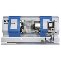 CNC lathe N10horizontal2-axis4-axis