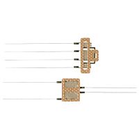 Thermal strain gage TG serieselectric