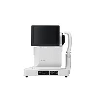 Automatic refractometer RK-F3Mautomatic keratometertabletop