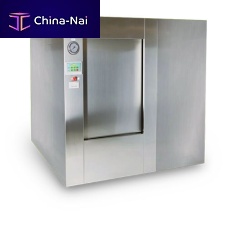 Medical autoclave HX/YZM-M seriesfloor-standingcompactfront-loading