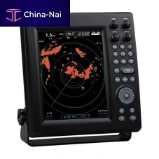 Ship radar SMR-3700ATAcolor