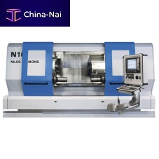 CNC lathe N10horizontal2-axis4-axis