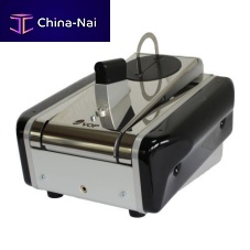 Dental laboratory saw SlitPrecise
