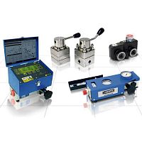Pressure testing device FT5274-1 temperatureflowautomatic