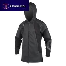 Sailing jacket STORMCHASER men'swaterproofneoprene®