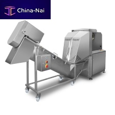 Screw conveyor MAGCONinclinedtransportmobile