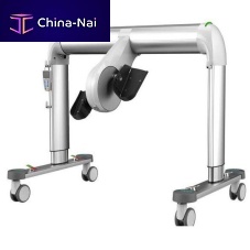 Arm and leg pedal exerciser bemosupine