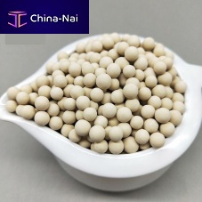 Metal sieve 3A