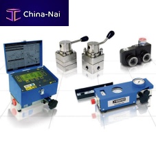 Pressure testing device FT5274-1 temperatureflowautomatic