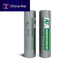 Self-adhesive waterproofing membrane AQUATHENE APF-3000UV protectiongreen roofroof