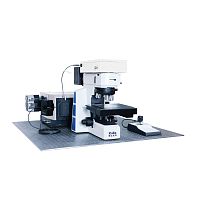 Raman spectrometer RTS-Minifor the pharmaceutical industryforensic medicinefor research