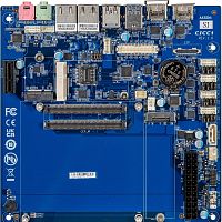 Evaluation board E6-EVBA