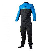 Dinghy sailing drysuit REGATTAlong-sleeveone-pieceother