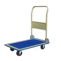 Loading trolley TR-Aassembly