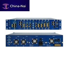 Media converter OnAccess 2000 seriesEthernetDIN rail