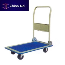 Loading trolley TR-Aassembly