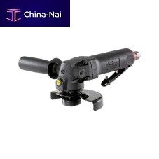 Pneumatic portable grinder DWS 115 plusangle