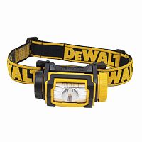 LED head lamp DWHT70440workwaterproof