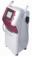 RF body contouring unit POLARGEN trolley-mounted