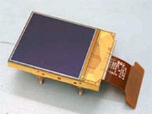 FPA image sensor 4096  4096 px | HAWAII-4RGinfrared