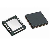 Audio converter SGTL5000 digitalCMOS
