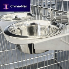 Stainless steel surgical bowl ACGA047