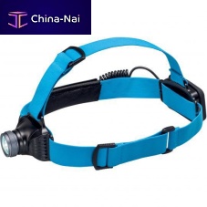 LED head lamp suprabeam V3airworkwith batteryrechargeable