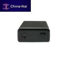 Linear actuator UPS PA-BT1-24-2200on-linesingle-phase24 Vdc