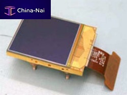 FPA image sensor 4096  4096 px | HAWAII-4RGinfrared