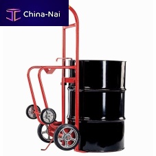 Handling cart DLY303steeldrum