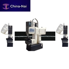 Chain stitch sewing machine 91 E single-needlesingle-threadhandheld