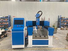 CNC router spindlestone