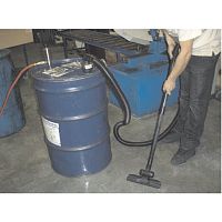 Vortex pump 35001Sslurryfor wastewaterair-driven