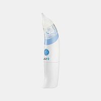 Battery-powered nasal aspirator NA-802pediatric
