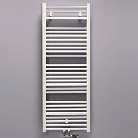 Hot water towel radiator SANI BASICelectric0...500 w501 w...750 w