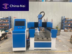 CNC router spindlestone
