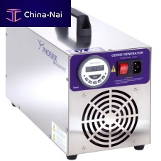 Laboratory ozone generator OZ seriesfor disinfectionportable