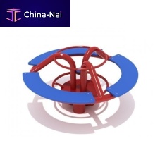 Child's playground spinner ORBITALcommercial