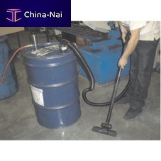 Vortex pump 35001Sslurryfor wastewaterair-driven