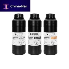 Resin dental material LCD for 3D printingliquidsolid