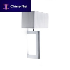 Contemporary wall light MADISON : 1M0932C , 1M0933Coutdoorsteelpainted metal