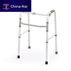 Height-adjustable mobility walker 1712010