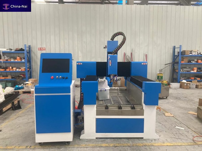 CNC router spindlestone CNC router spindlestone