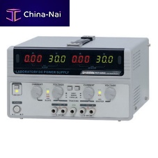 AC/DC power supply GPS-3303multiple-outputlineartabletop