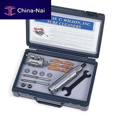 Manual cleaning system max. 6 000 rpm | FT Series
