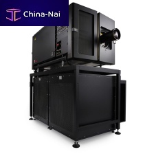 Video projector DP4K-40LHC