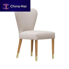 Contemporary chair VCH414indoorfabricleather