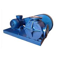 Rotary piston pump NR-RPPoilfuelgasoline